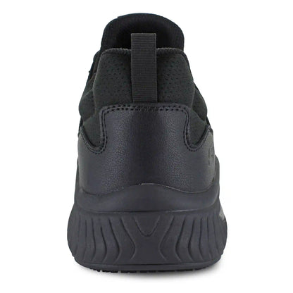Skechers Work Slip Resistant: AF Crosser - Rowynn