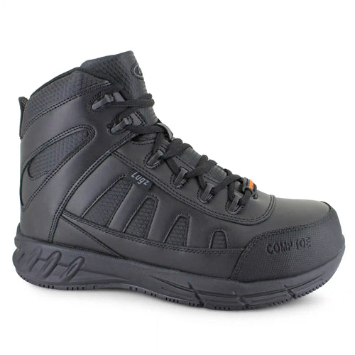 Lugz Gear Composite-Toe