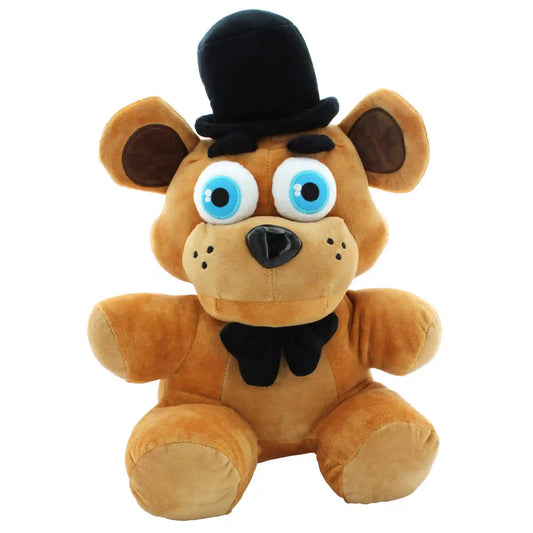 Five Nights At Freddy's Plush Backpack