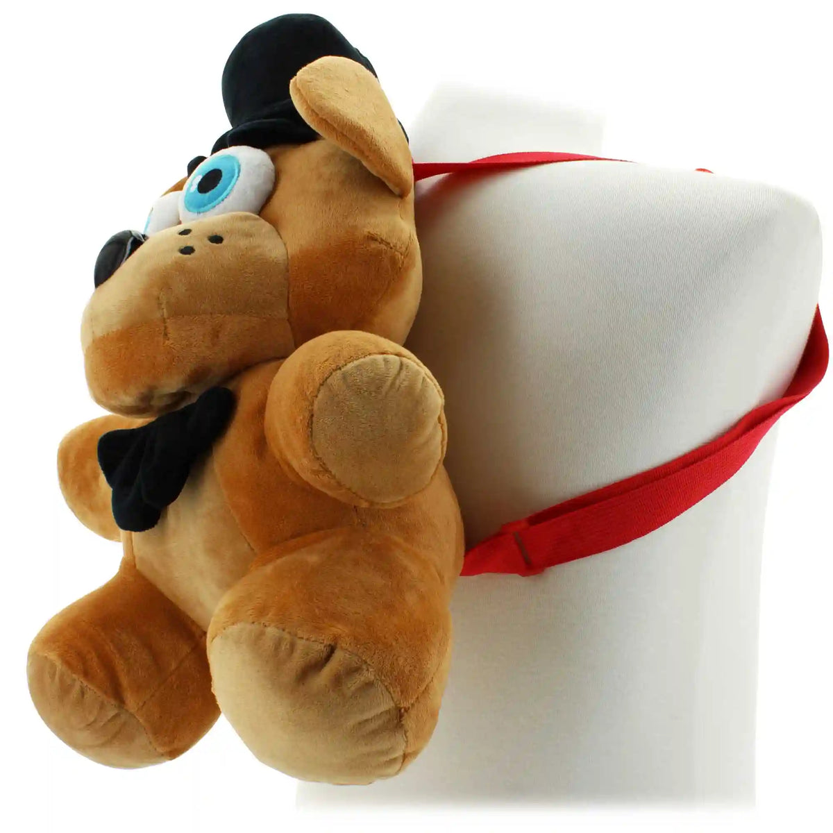 Five Nights At Freddy's Plush Backpack