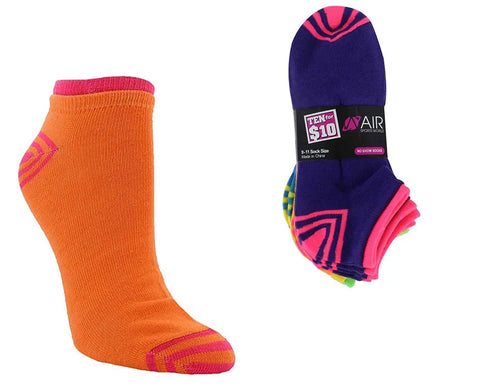 Women's Air Sports World No-Show 10 For $10