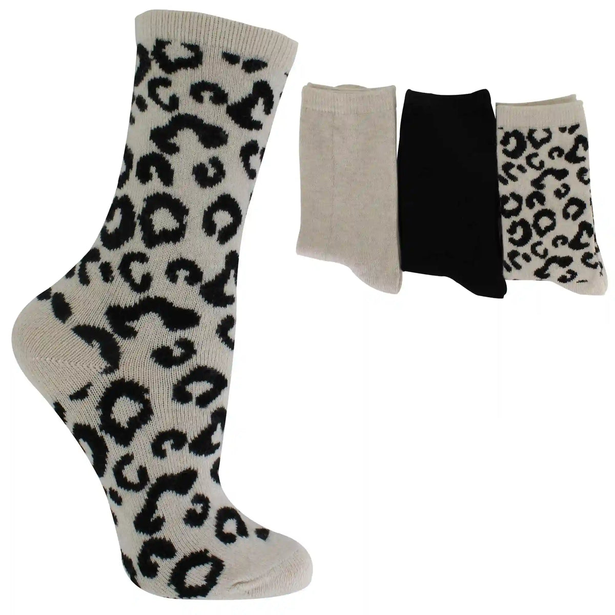 Women's French Connection Cashmere Blend 3 Pairs