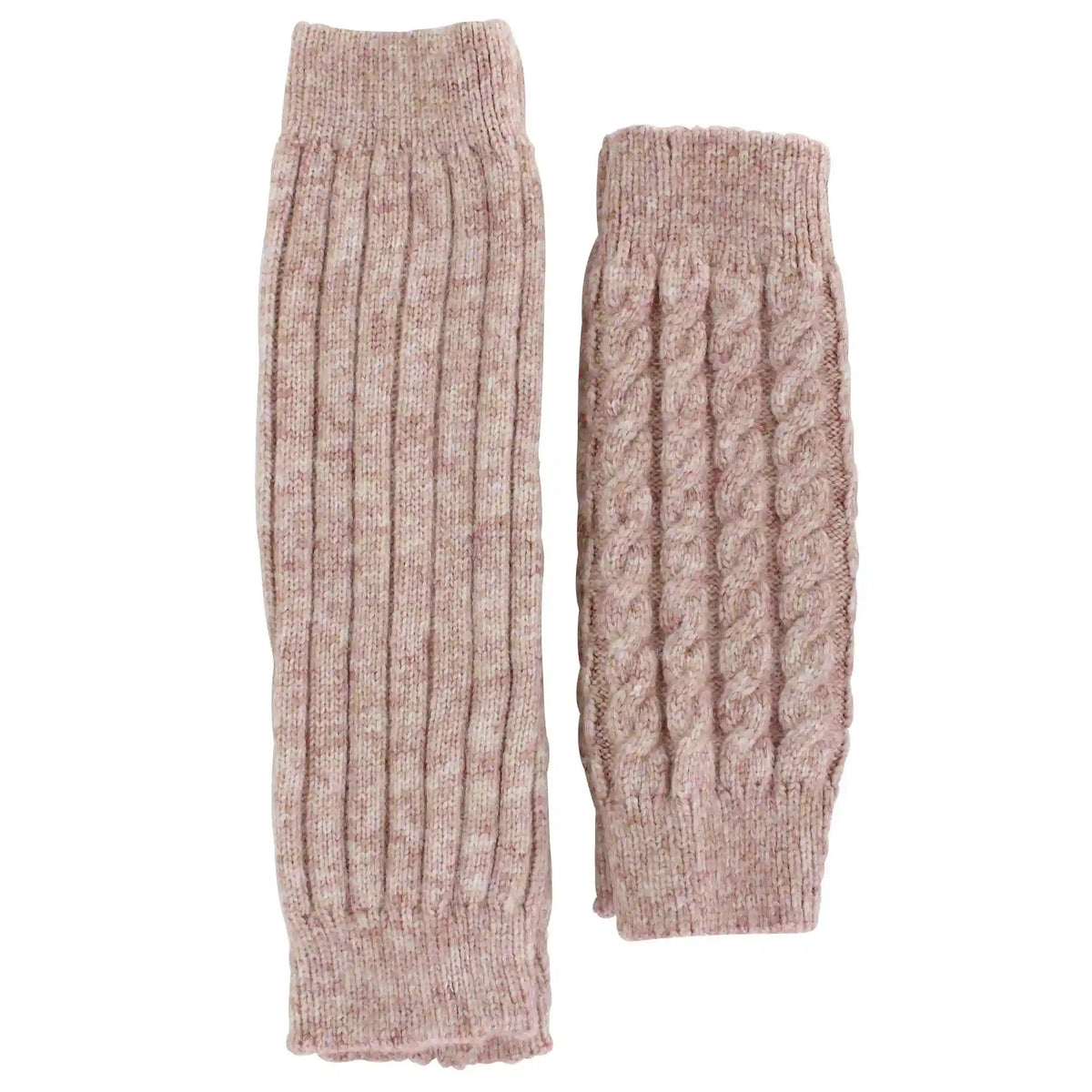 Women's Lemon Dual Length Legwarmer 2-Pack
