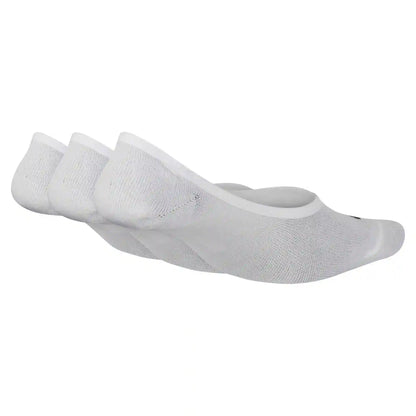 Women's Nike Lightweight Footie Socks 3-Pair Pack