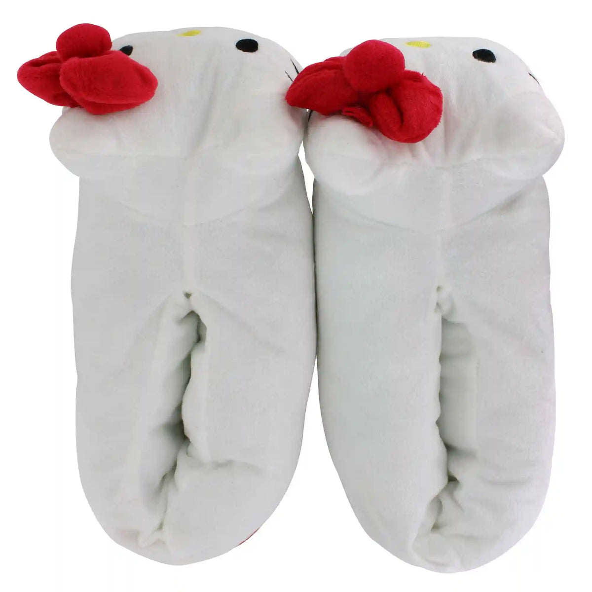 Women's Hello Kitty Slippers XS/S