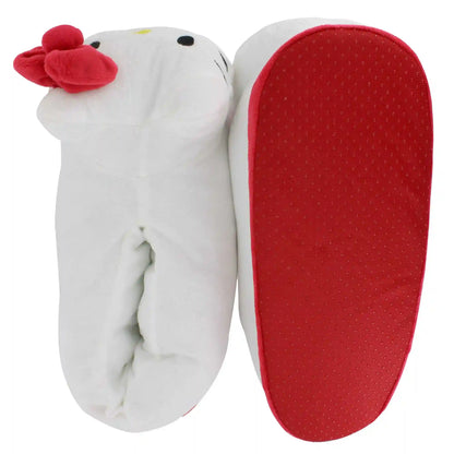 Women's Hello Kitty Slippers XS/S