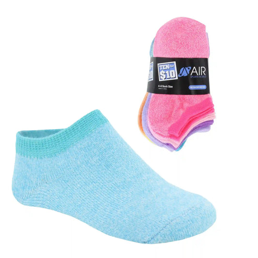 Infants' Air Sports World Marled 10 For $10