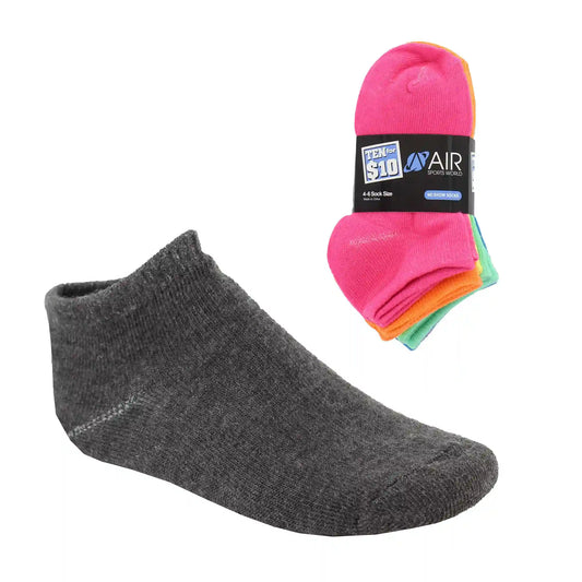 Infants' Air Sports World Solid 10 For $10