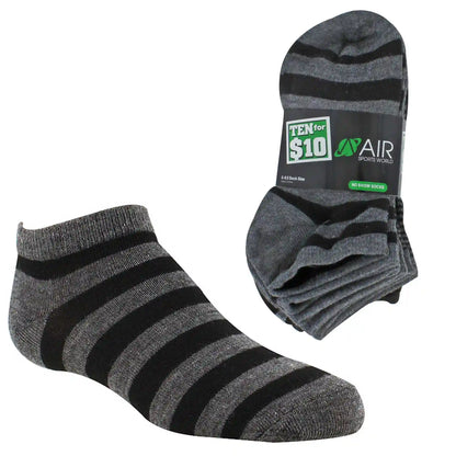 Boys' Air Sports World No-Show 10 For $10