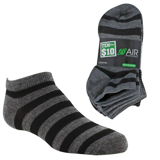 Boys' Air Sports World No-Show 10 For $10