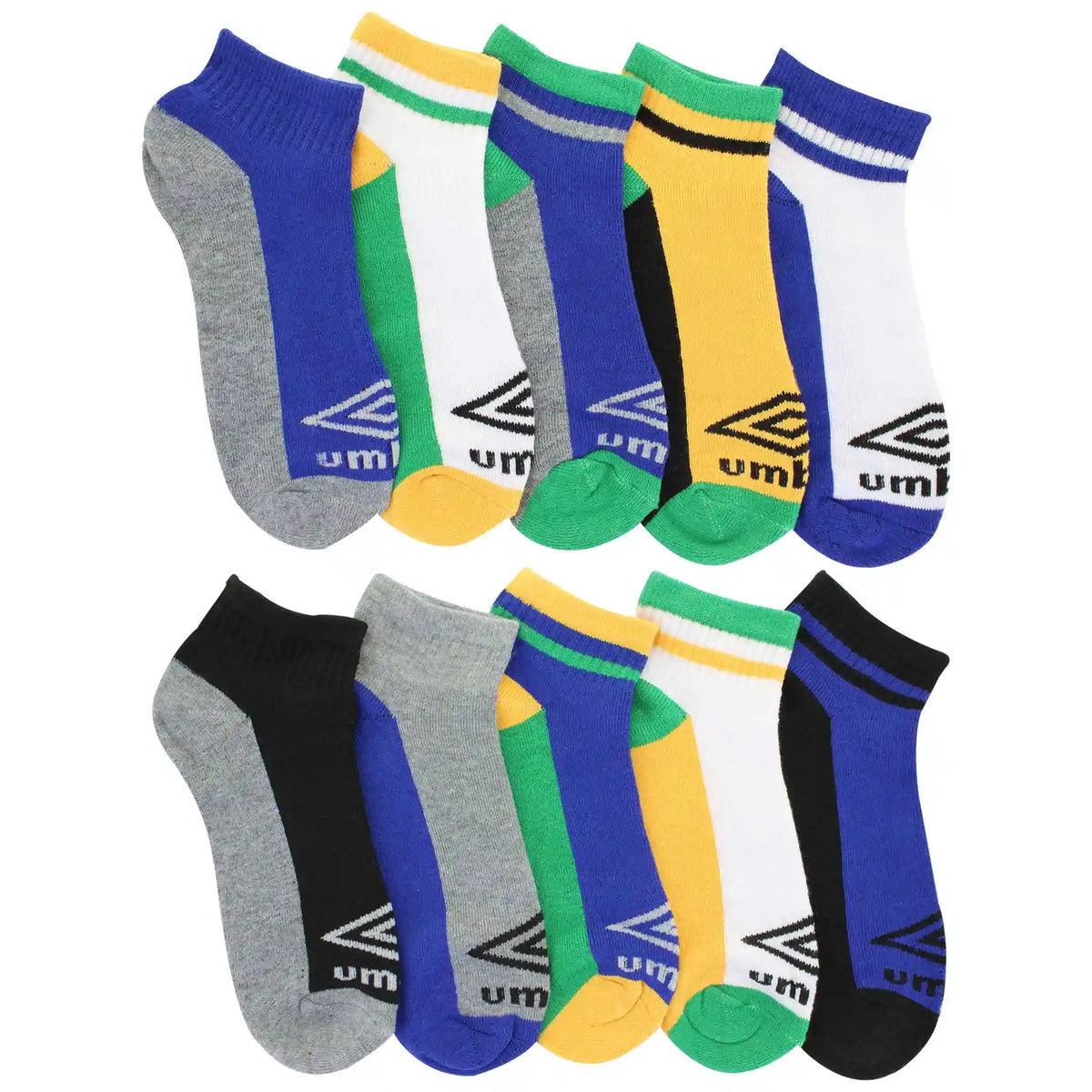 Kids' Umbro Quarter 10 for $10