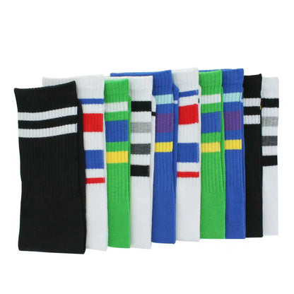 Men's Air Sports World Tube Sock 10 For $10