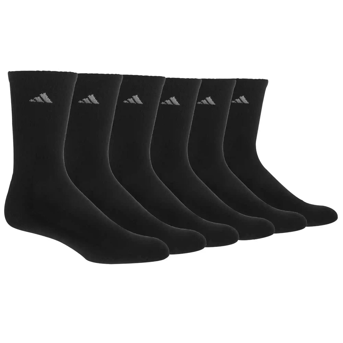 Men's adidas Cushioned Crew XL 6-Pair Pack