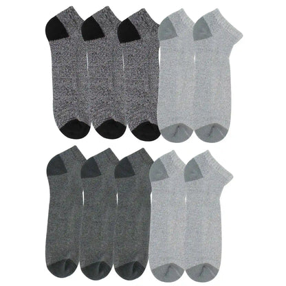 Men's Air Sports World Low-Cut 10 For $10