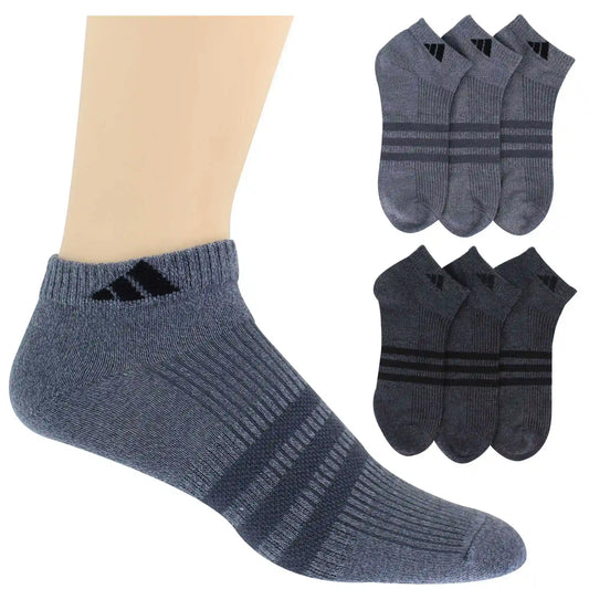 Men's adidas SUPERLITE Low-Cut 6-Pair Pack