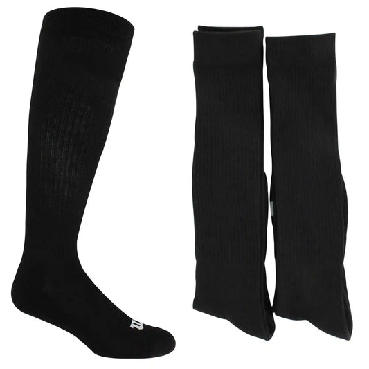 Men's Wilson Performance Soccer Socks 2-Pair Pack