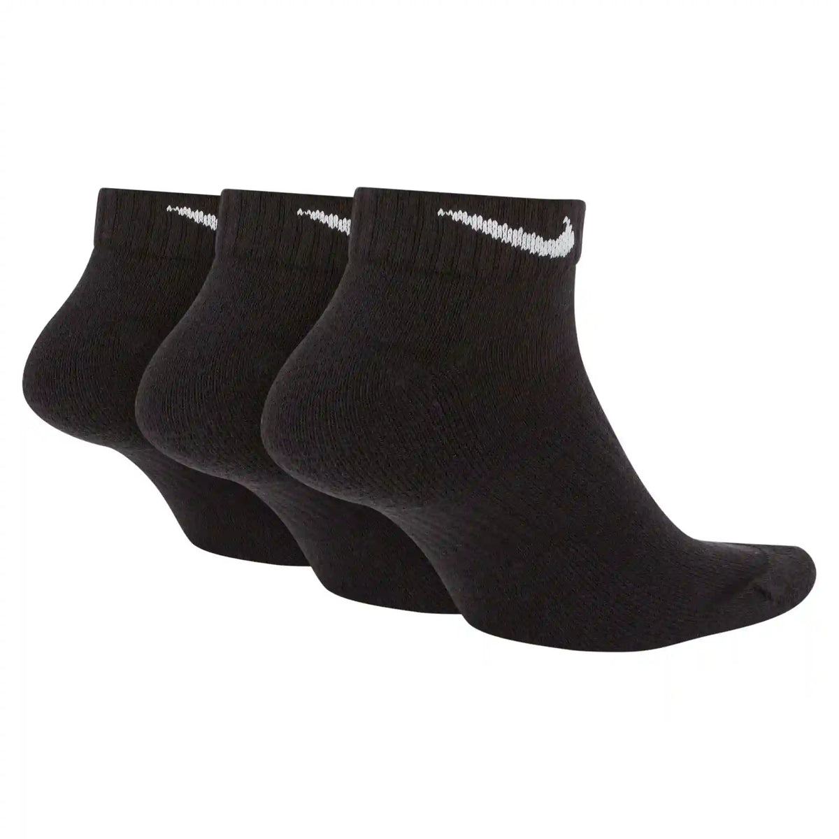 Men's Nike Everyday Cushioned Low 3-Pair Pack