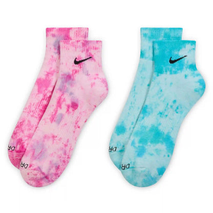 Men's Nike Everyday Cushioned Ankle 2-Pair Pack