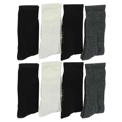 Men's Sperry Cushion Comfort Crew 8-Pair Pack