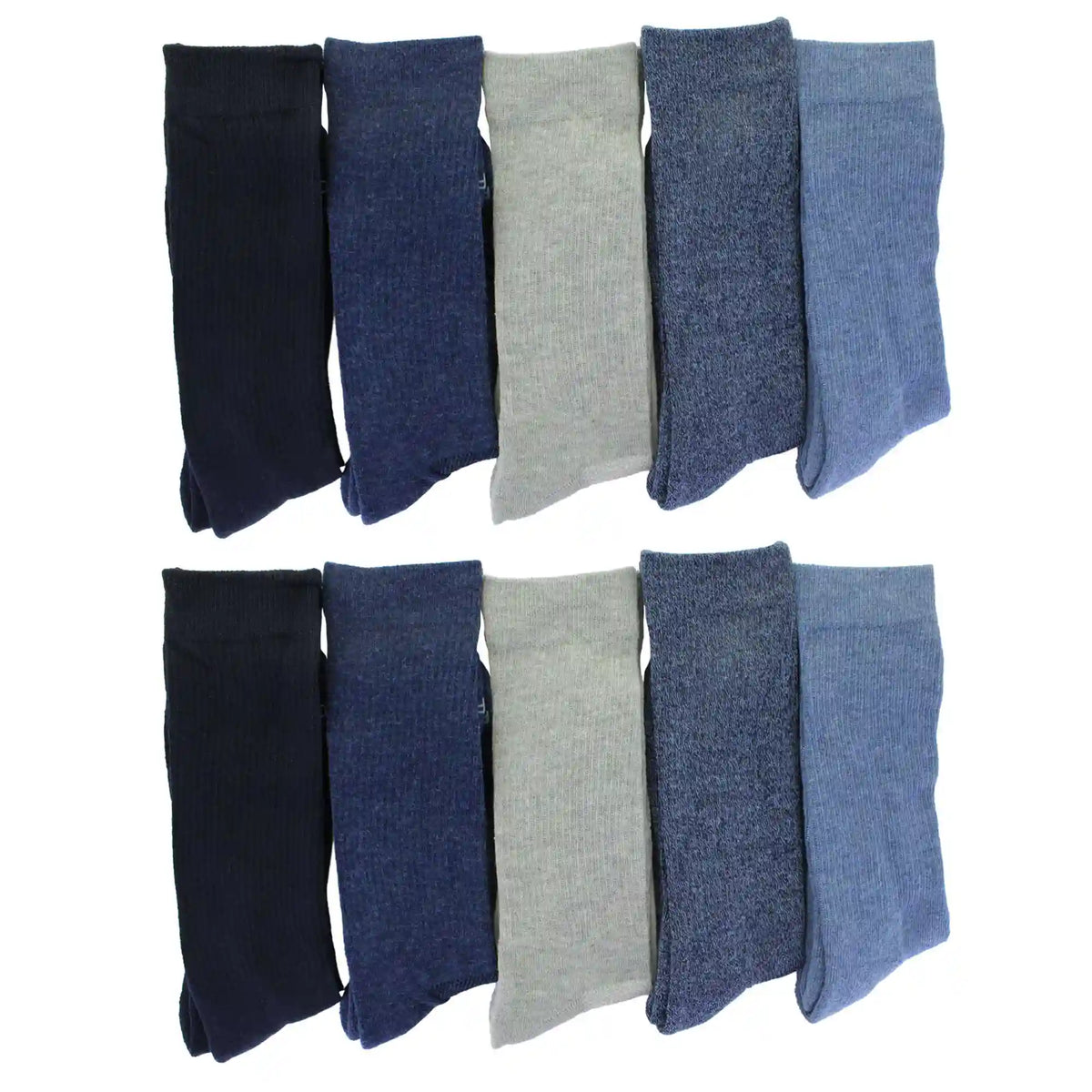 Men's Rockport Cushion Comfort Crew 10 for $10