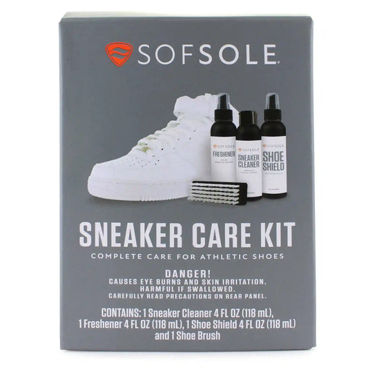 SOF SOLE Sneaker Care Kit