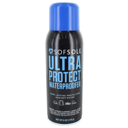 SOF SOLE Ultra Protect Waterproofer 6 OZ