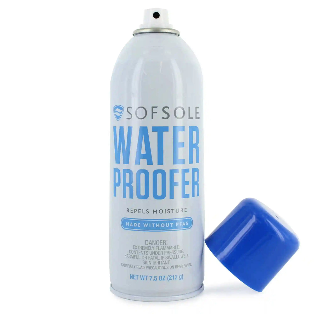 SOF SOLE Waterproofer 7.5 OZ