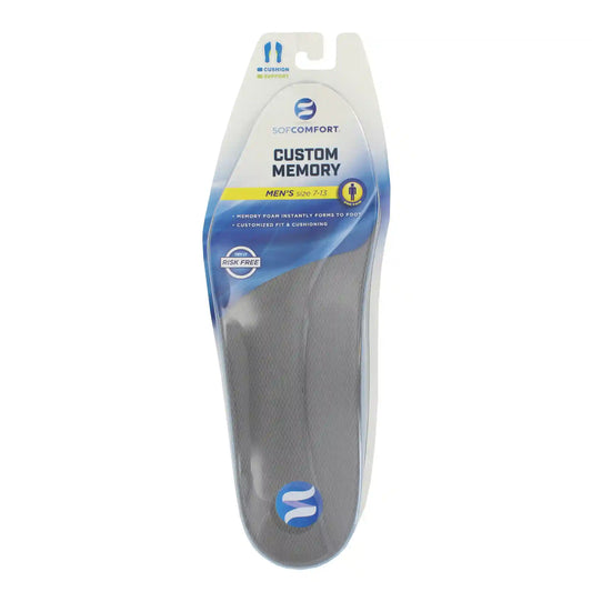 SOF COMFORT Memory Insole