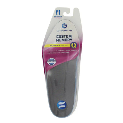 SOF COMFORT Memory Insole