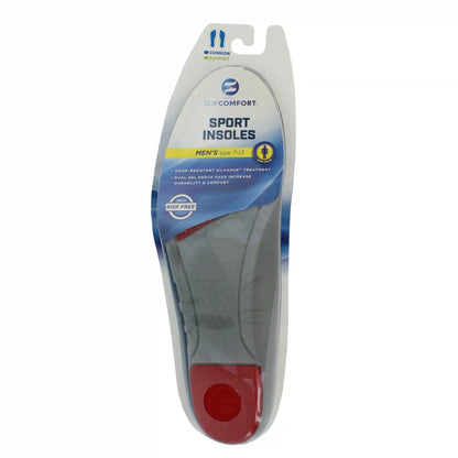 SOF COMFORT Sport Insole