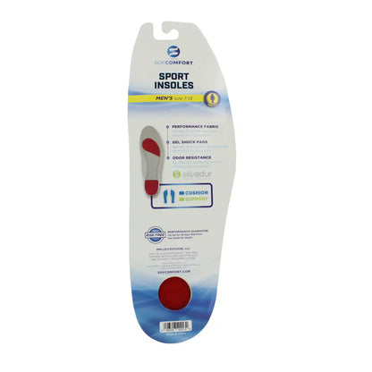 SOF COMFORT Sport Insole