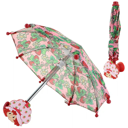 Strawberry Shortcake Cellbrella