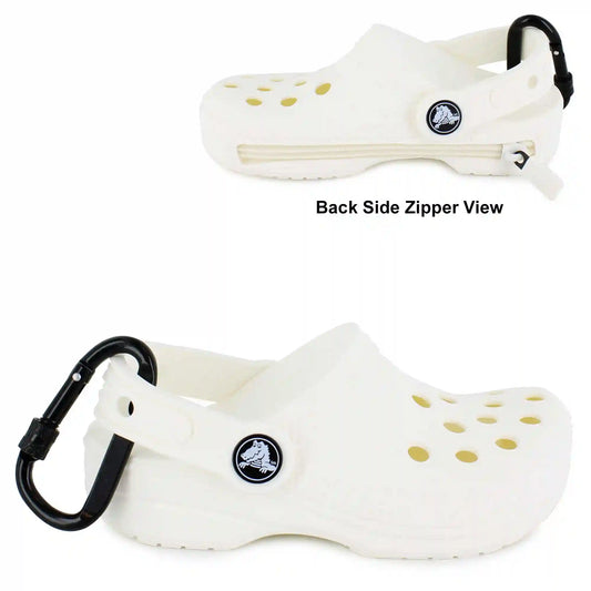 Crocs Classic Croc Pouch Bag Charm