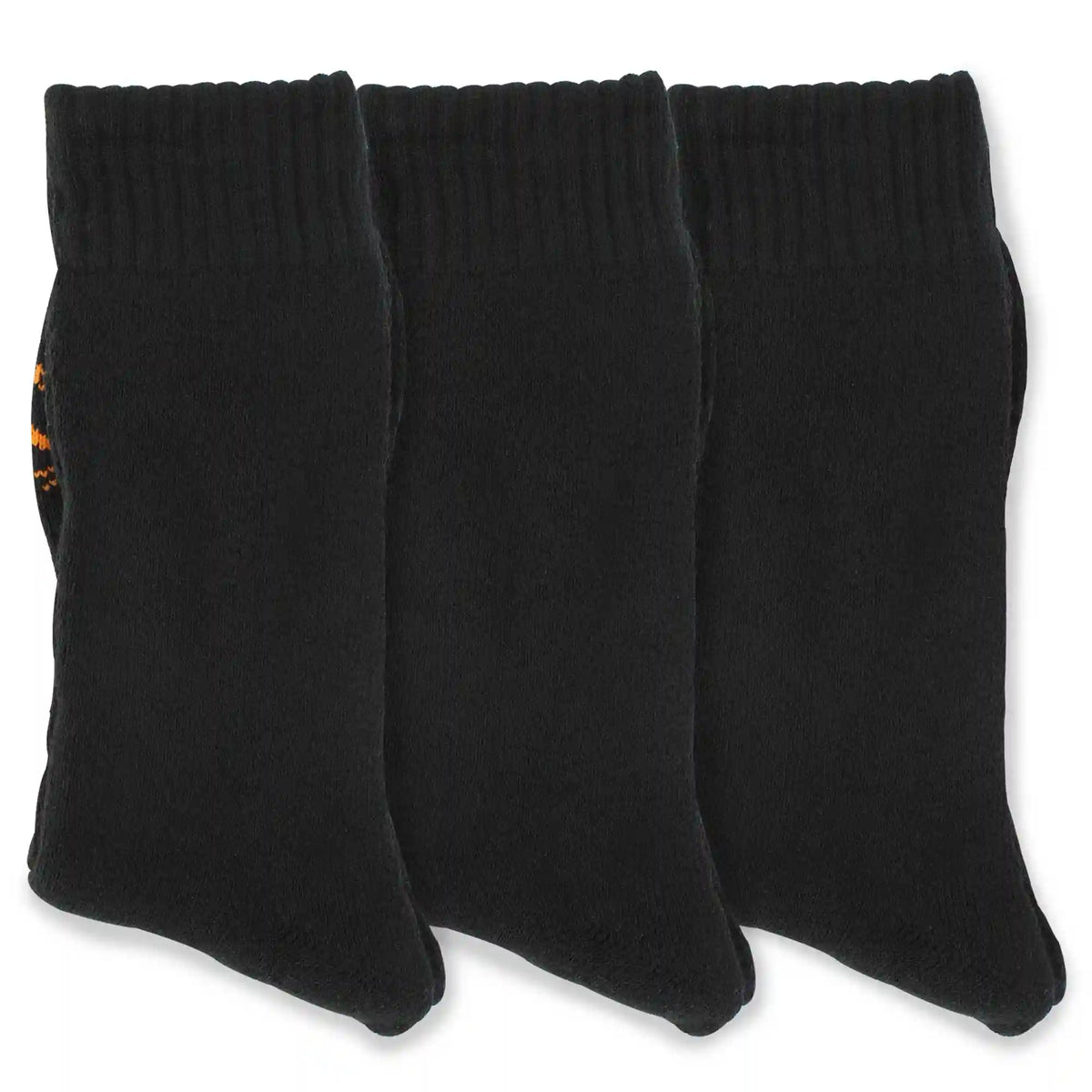 Men's Realtree Sock and Cap Combo 3-Pair Pack