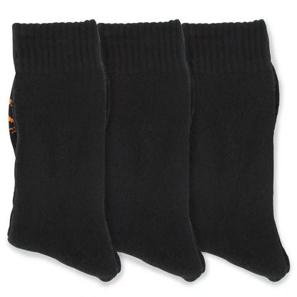 Men's Realtree Sock and Cap Combo 3-Pair Pack