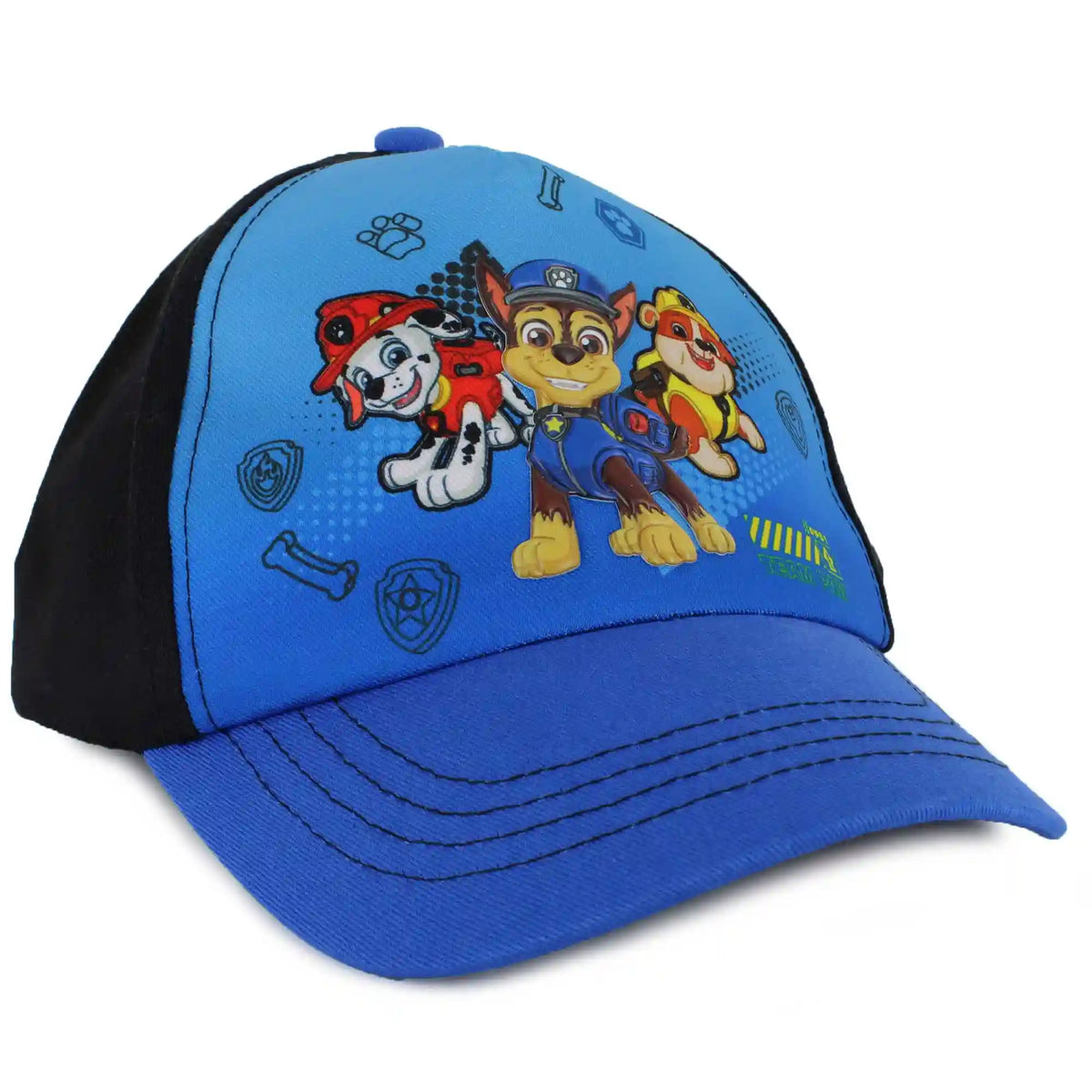 PAW Patrol Adjustable Cap