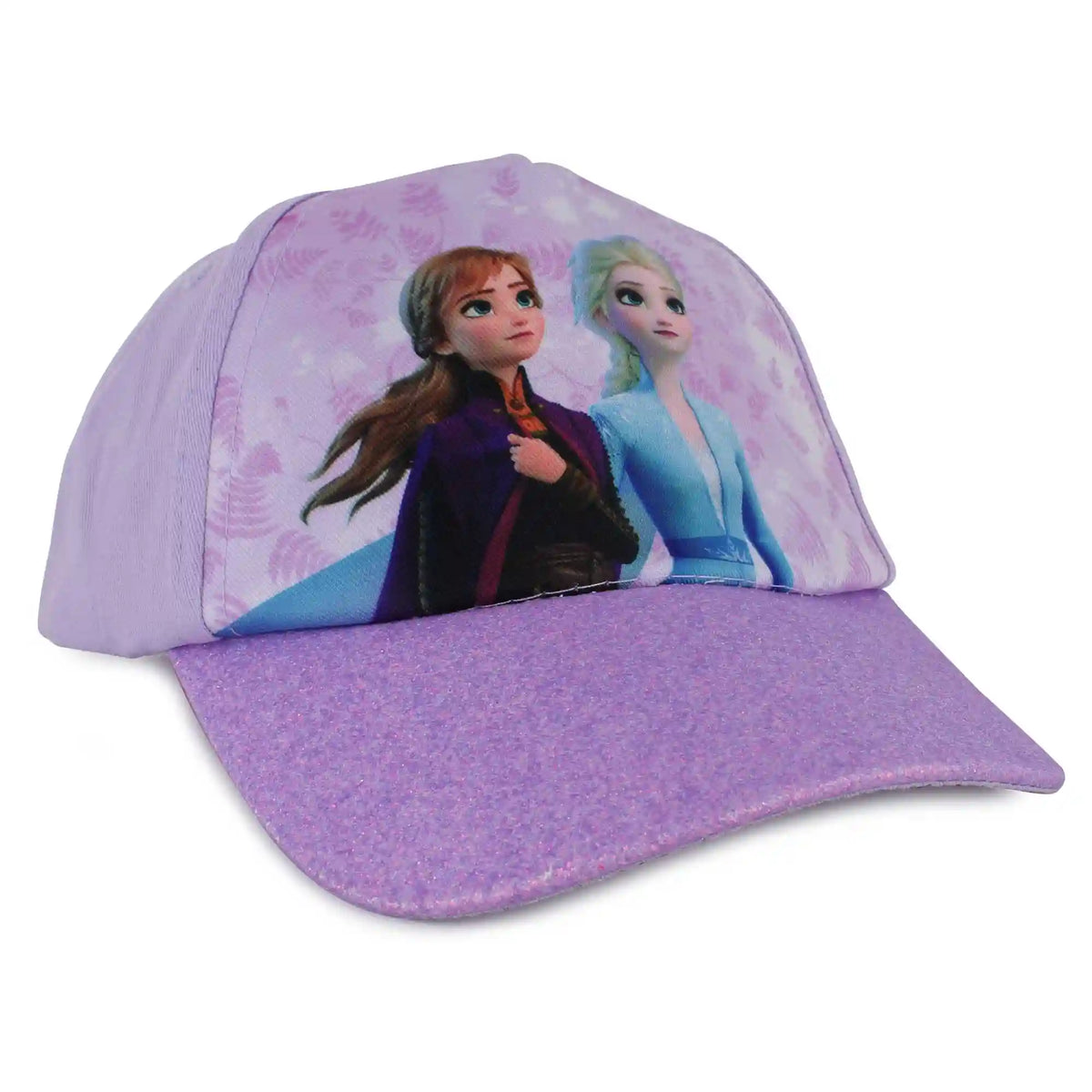 Disney Frozen Cap With Glitter Brim