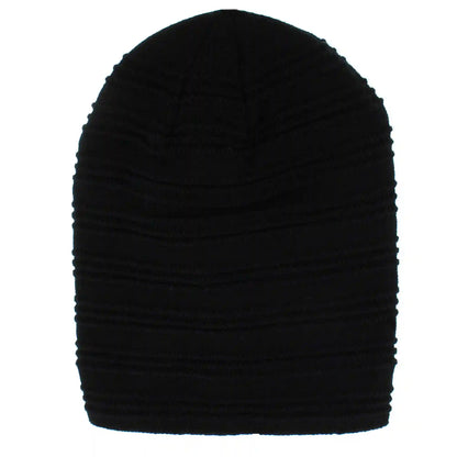 Stormy Mountain Slouch Beanie