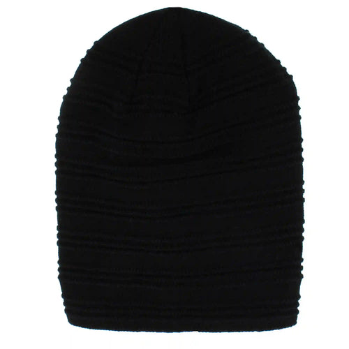Stormy Mountain Slouch Beanie