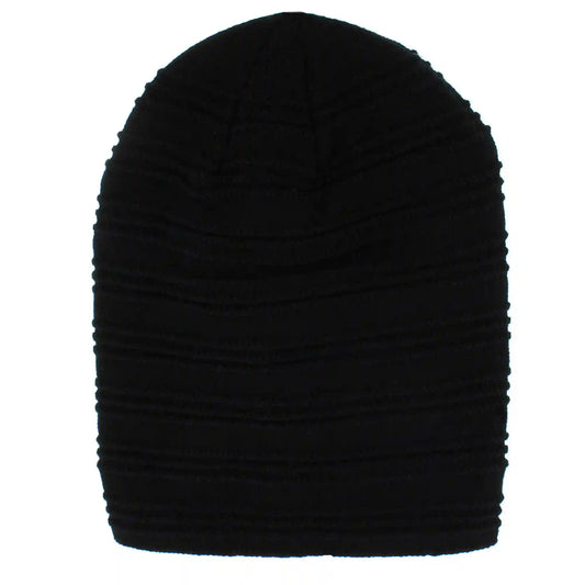 Stormy Mountain Slouch Beanie