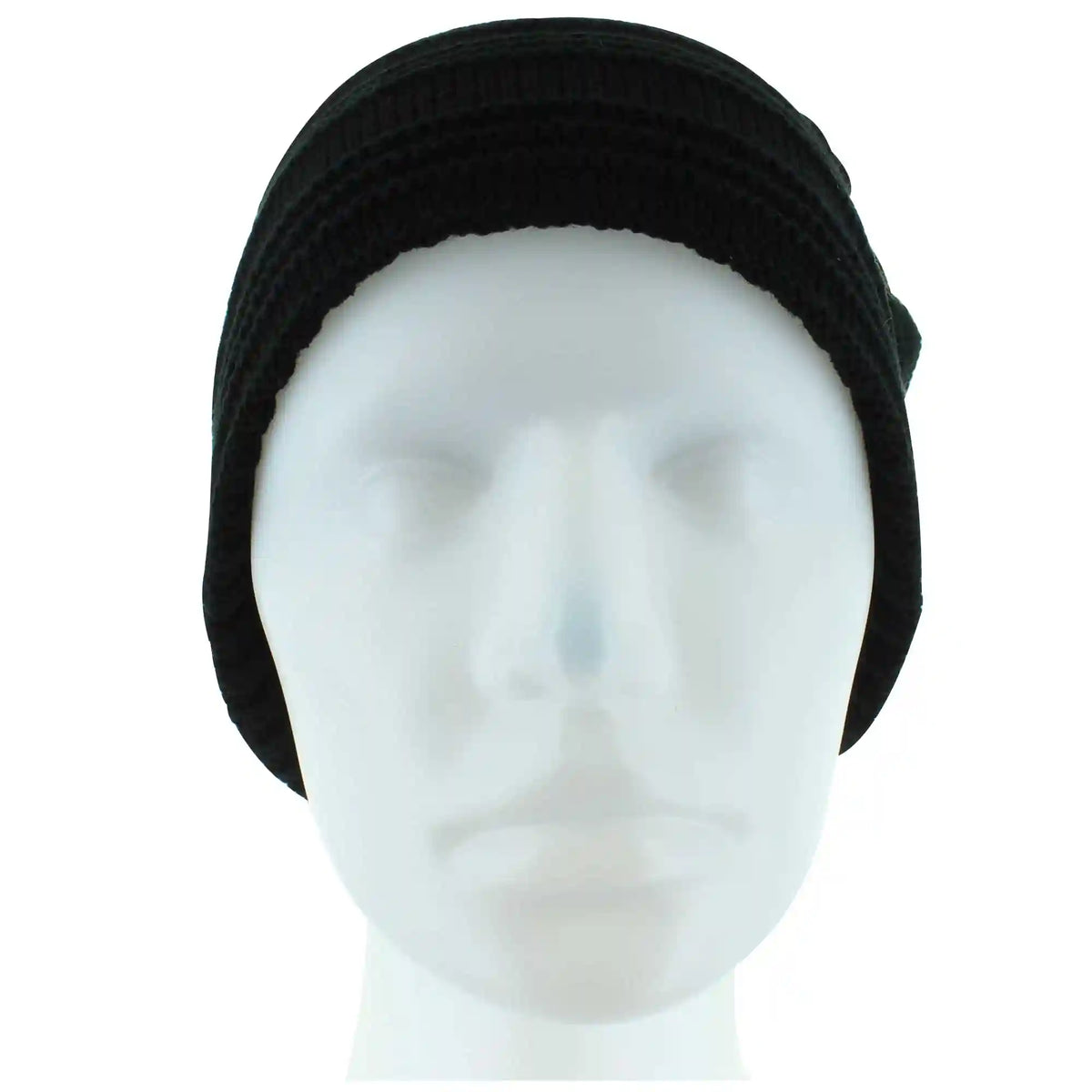 Stormy Mountain Slouch Beanie