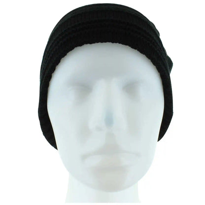 Stormy Mountain Slouch Beanie
