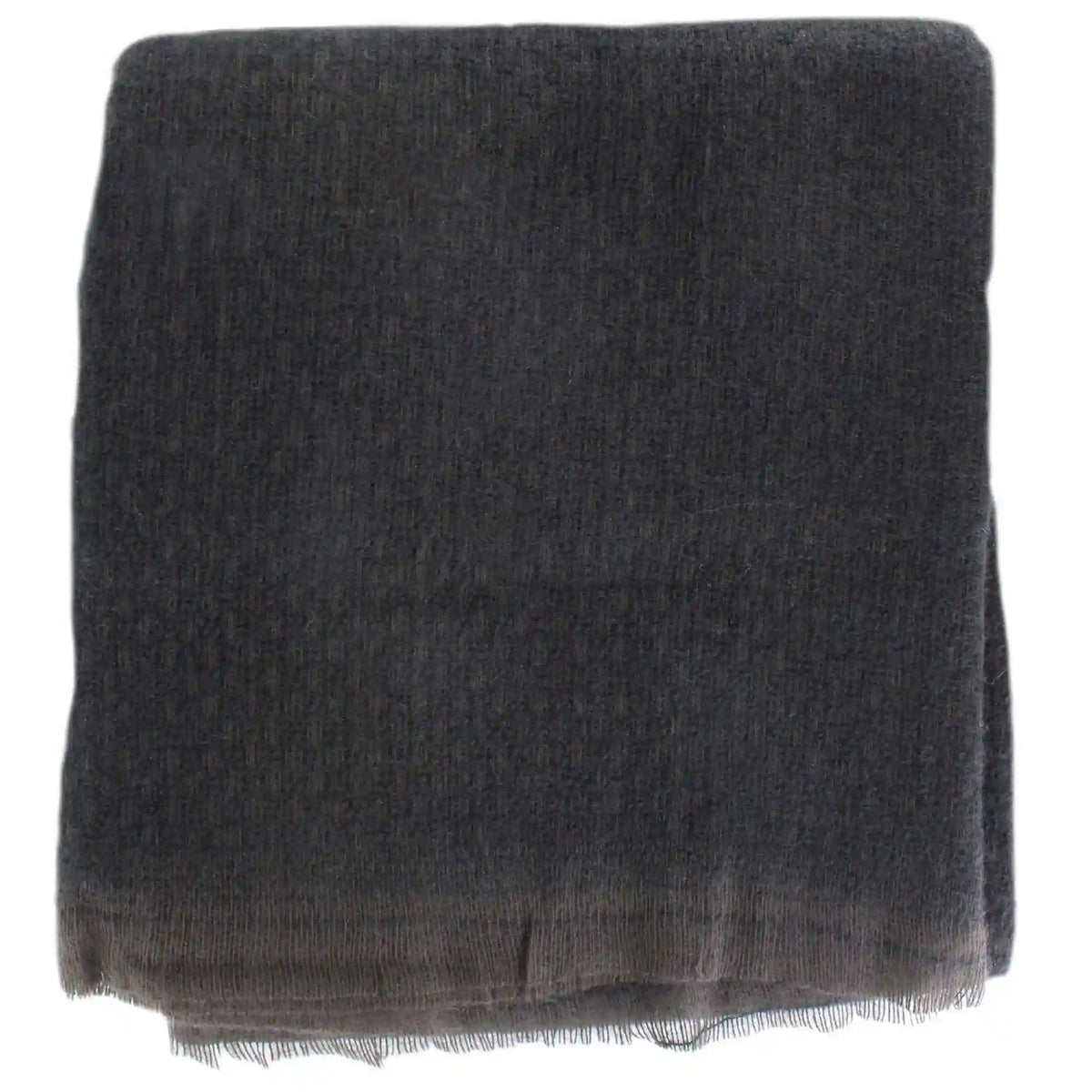 Couture Gems Two-Tone Oblong Scarf