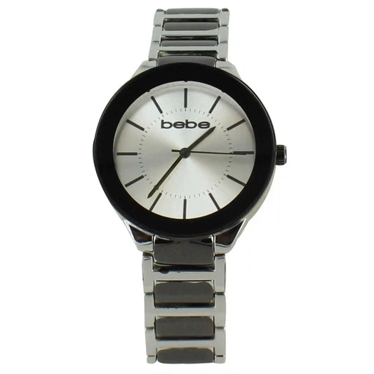 bebe Duotone Watch