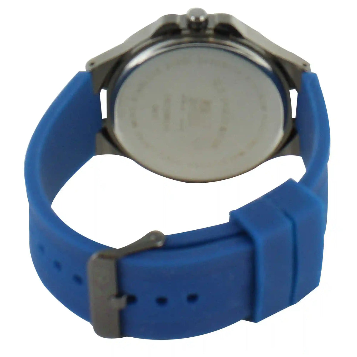 U.S. Polo Association Watch And Bracelet Set