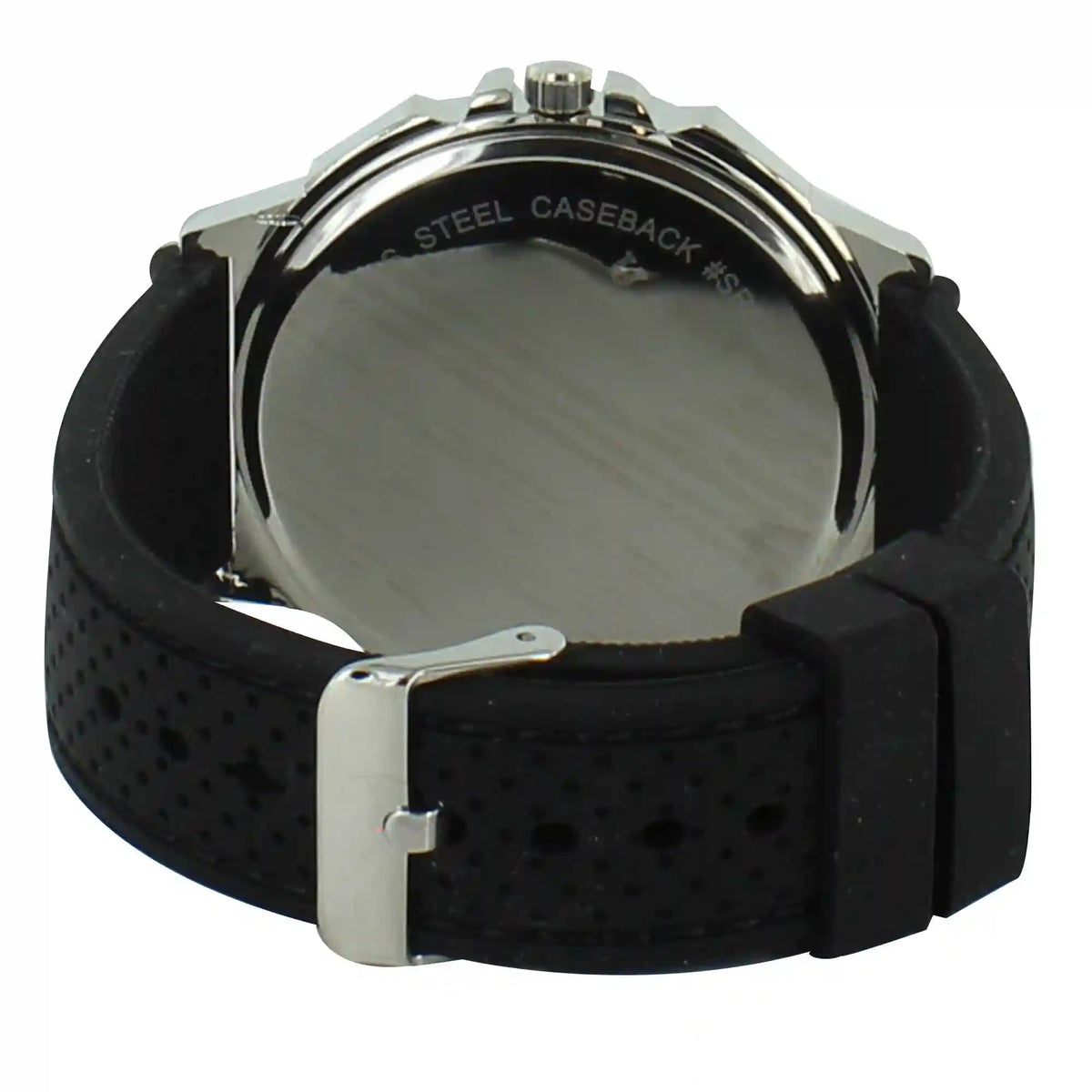U.S. Polo Association Watch And Bracelet Set