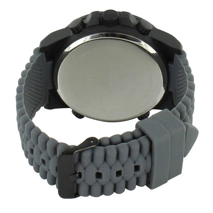 U.S. Polo Association Digital And Analog Watch