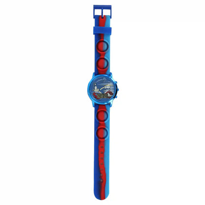 Sonic The Hedgehog Popper Watch