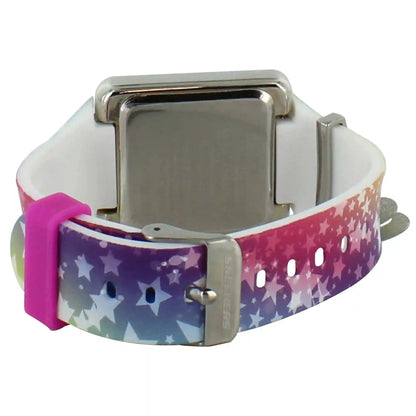 Skechers Star Touch LED Watch