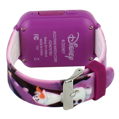 Disney Frozen Interactive Watch